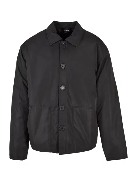 Urban Classics Přechodná bunda Utility' černá