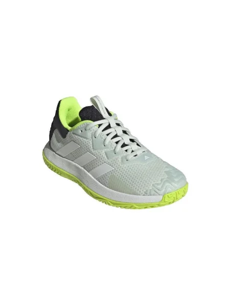 Pantofi Adidas verde