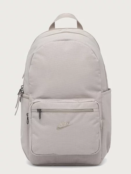 Nike Sportswear plecak Heritage beżowy
