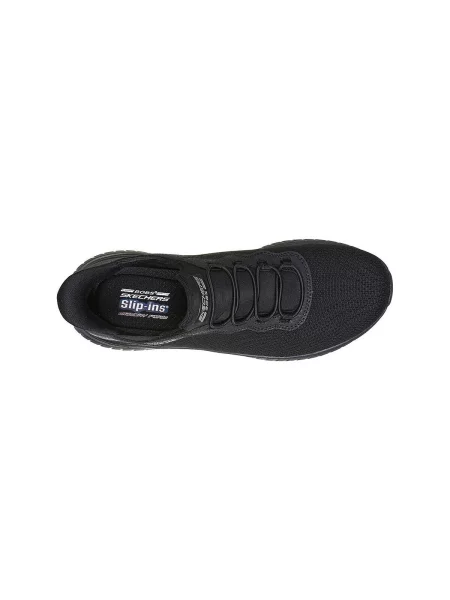 Pantofi Skechers negru