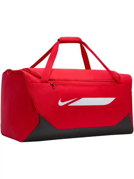 Geantă Nike roșu