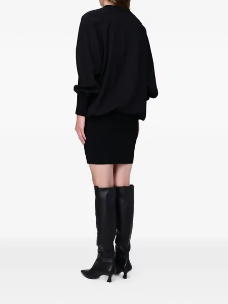 Rochie Pinko negru