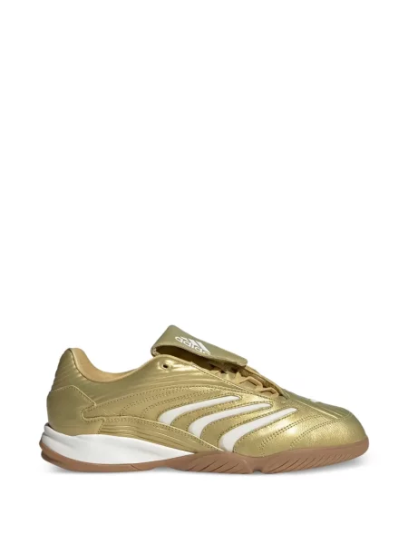 Matlasat geacă Adidas negru