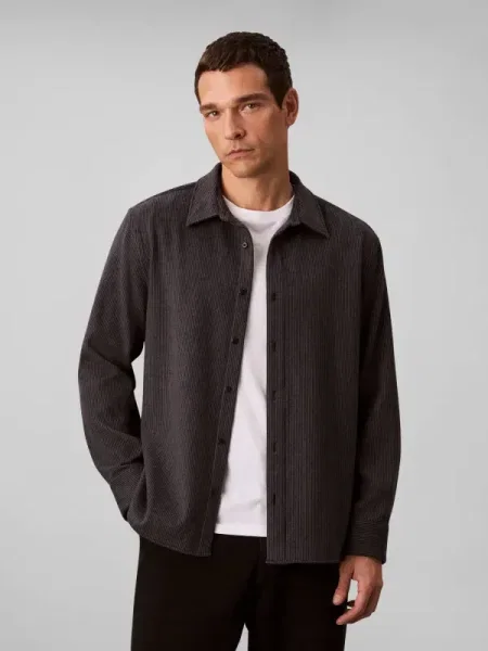 Calvin Klein Ing | Relaxed fit