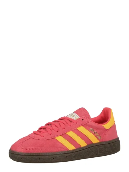 ADIDAS ORIGINALS Tenisice Handball Spezial / lubenica roza žuta