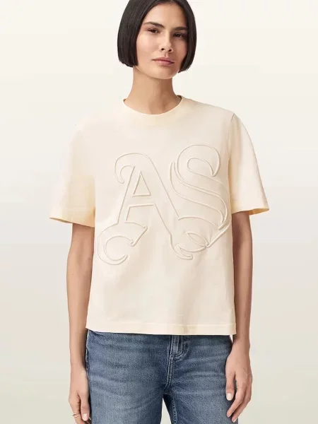 Футболка AllSaints LISA