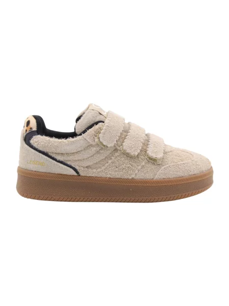 Sneakersy Sj Lifestyle beżowe