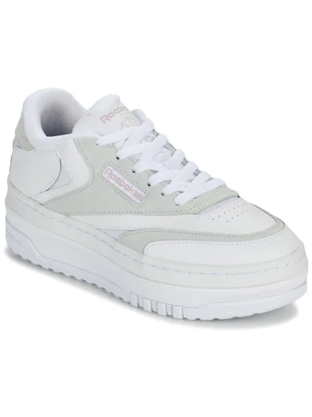 Tenisky Reebok Classic biela