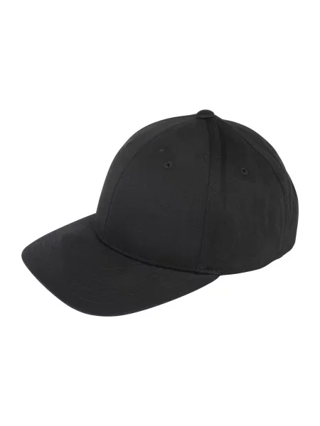 Șapcă Flexfit clasică negru