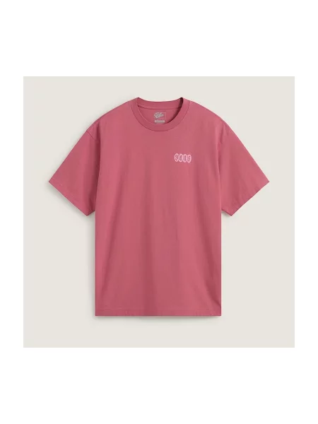Majica Vans ružičasta