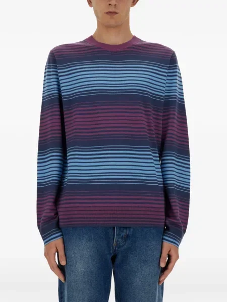 Pulover Ps Paul Smith albastru