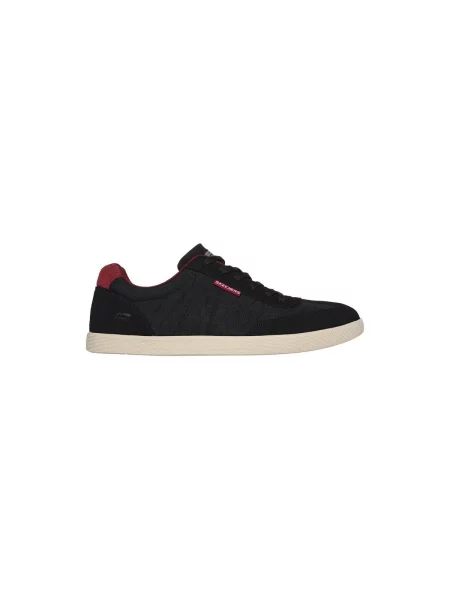 Skechers Tenisice Placer crna