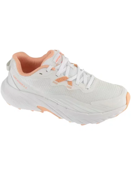 Pantofi Merrell alb