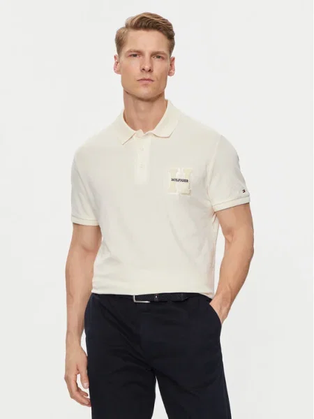 Tommy Hilfiger Polo bej