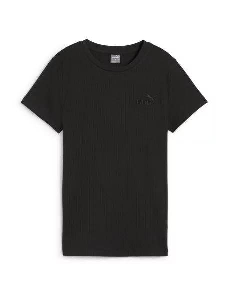 Tricou Puma negru