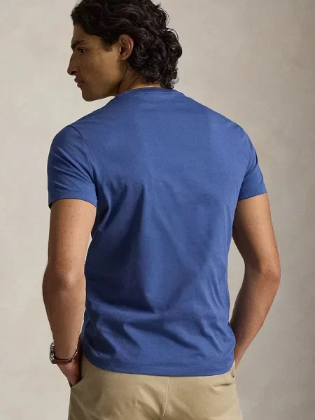 Polo Ralph Lauren tricou basic din pentru bărbați
