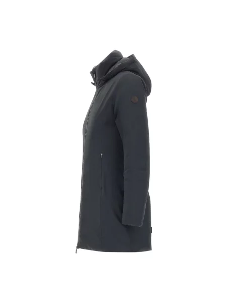Parka Save The Duck czarna