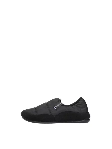 Sneakersy Verbenas czarne