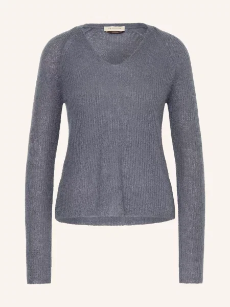 Mm By Max Mara Sweter Svelto grau