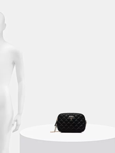 Сумка Guess черная