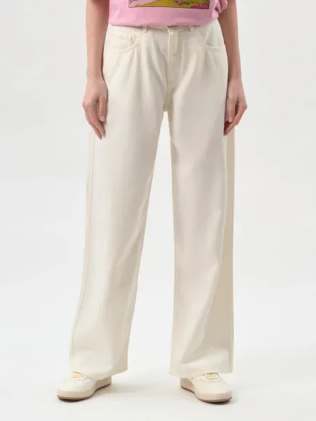 Джинси Icon Denim білі