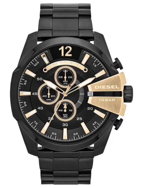 Ure Diesel črna