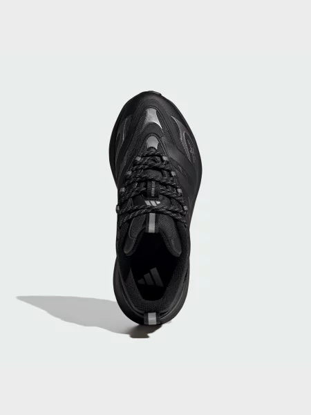 Повседневные кроссовки Adidas черные