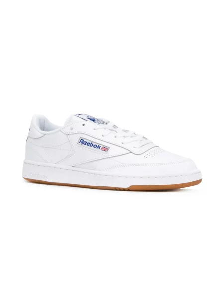 Sportbačiai Reebok Club C 85 balta