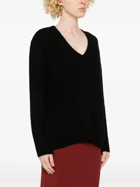 Pulover Lisa Yang negru