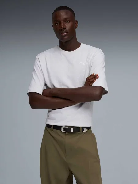 Футболка Puma белая