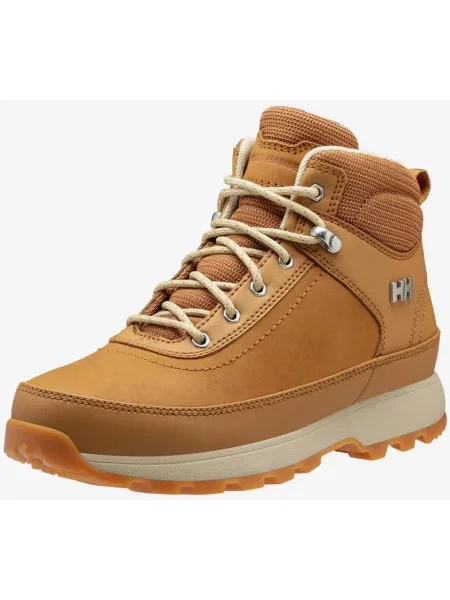 Buty trekkingowe Helly Hansen Calgary 2 jasnobrązowe 39 brązowe