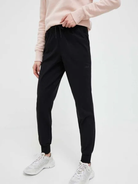 Casall spodnie dresowe czarne