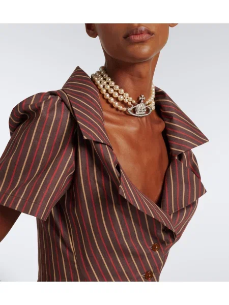 Top Vivienne Westwood maro
