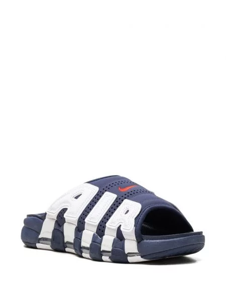 Šlepetės Nike juoda