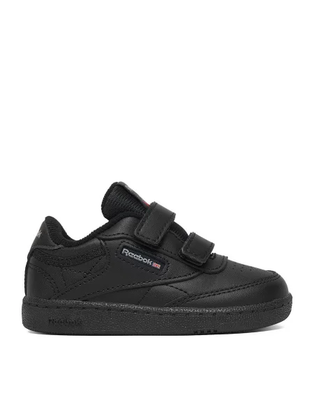 Sportcipők Reebok EO-CLUB C 2V fekete