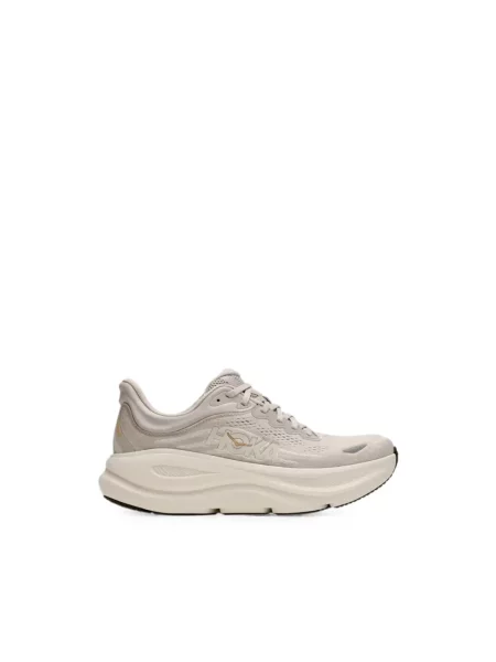 Buty do biegania Hoka One One szare