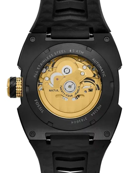 Fossil годинник Machine X1
