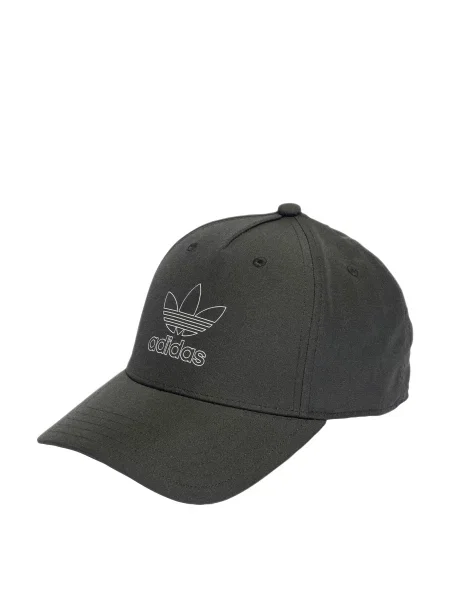 Baseball sapka Adidas Originals fekete