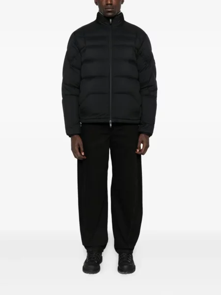 Geacă Moncler negru