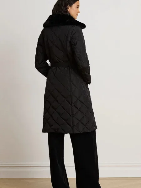 Lauren Ralph Lauren довга куртка