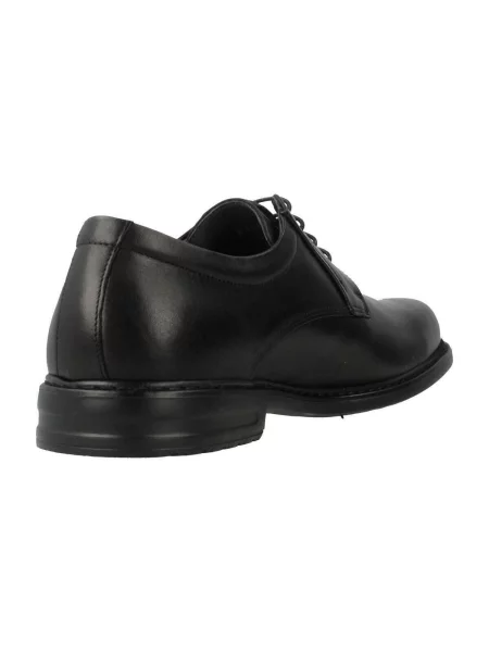 Pantofi Fluchos negru