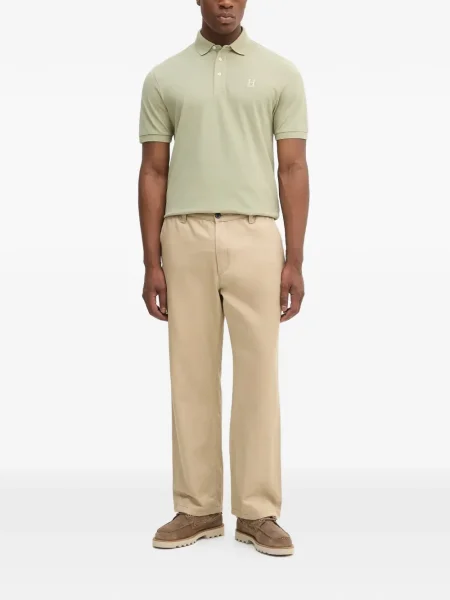 Polo Hackett verde