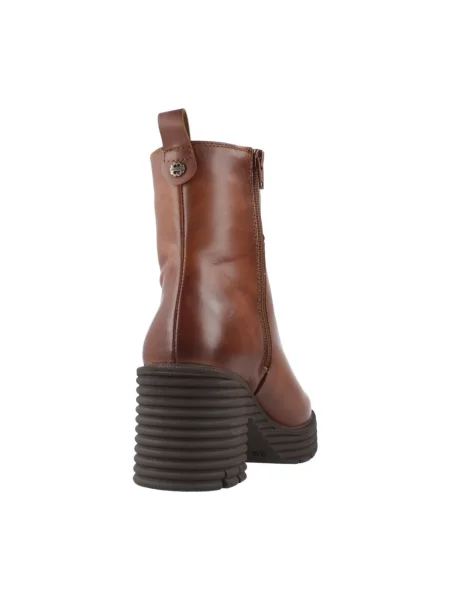Pantofi Porronet maro