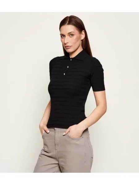 Marella Polo MLLLEGNO negru