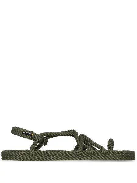 Sandale Nomadic State Of Mind verde