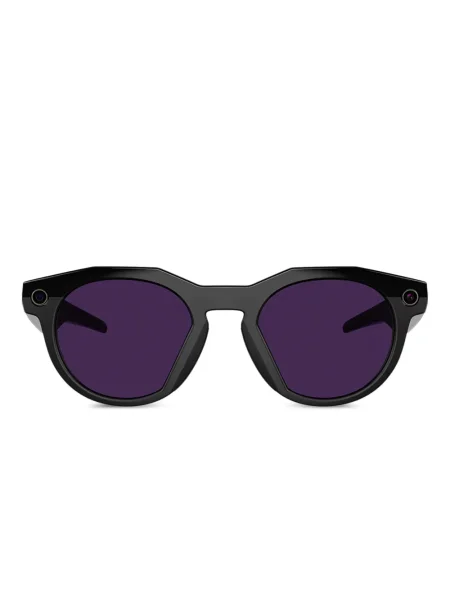 Ochelari de soare Oakley negru