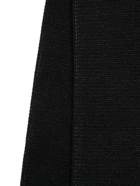 Dětské šál Off-white bílý