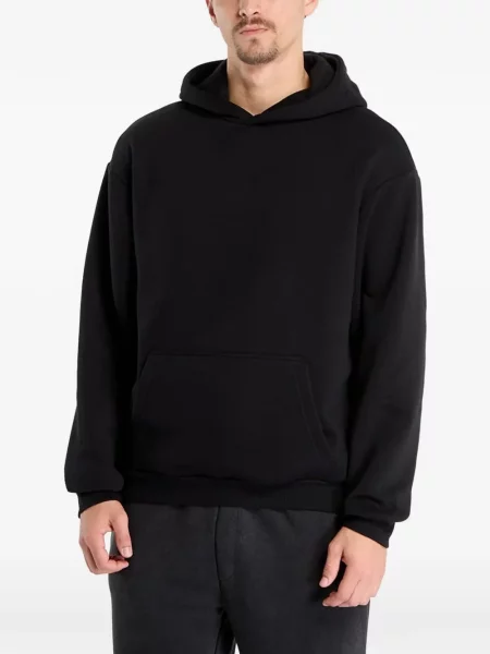 Hanorac cu glugă Urban Classics negru