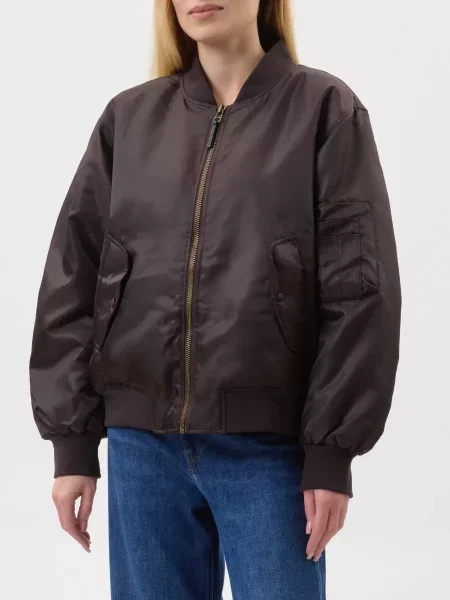 Куртка Anine Bing коричнева