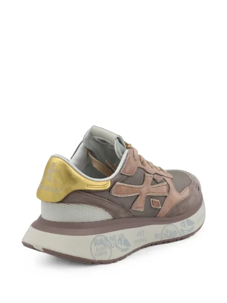 Sneakerși Premiata cu autograf